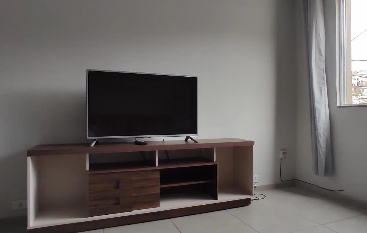 Apartamento Pe Nareia Arraial do Cabo Brasil