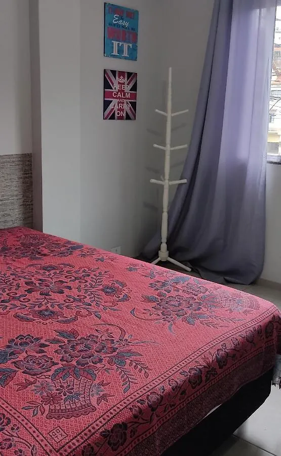 Apartamento Pe Nareia Arraial do Cabo