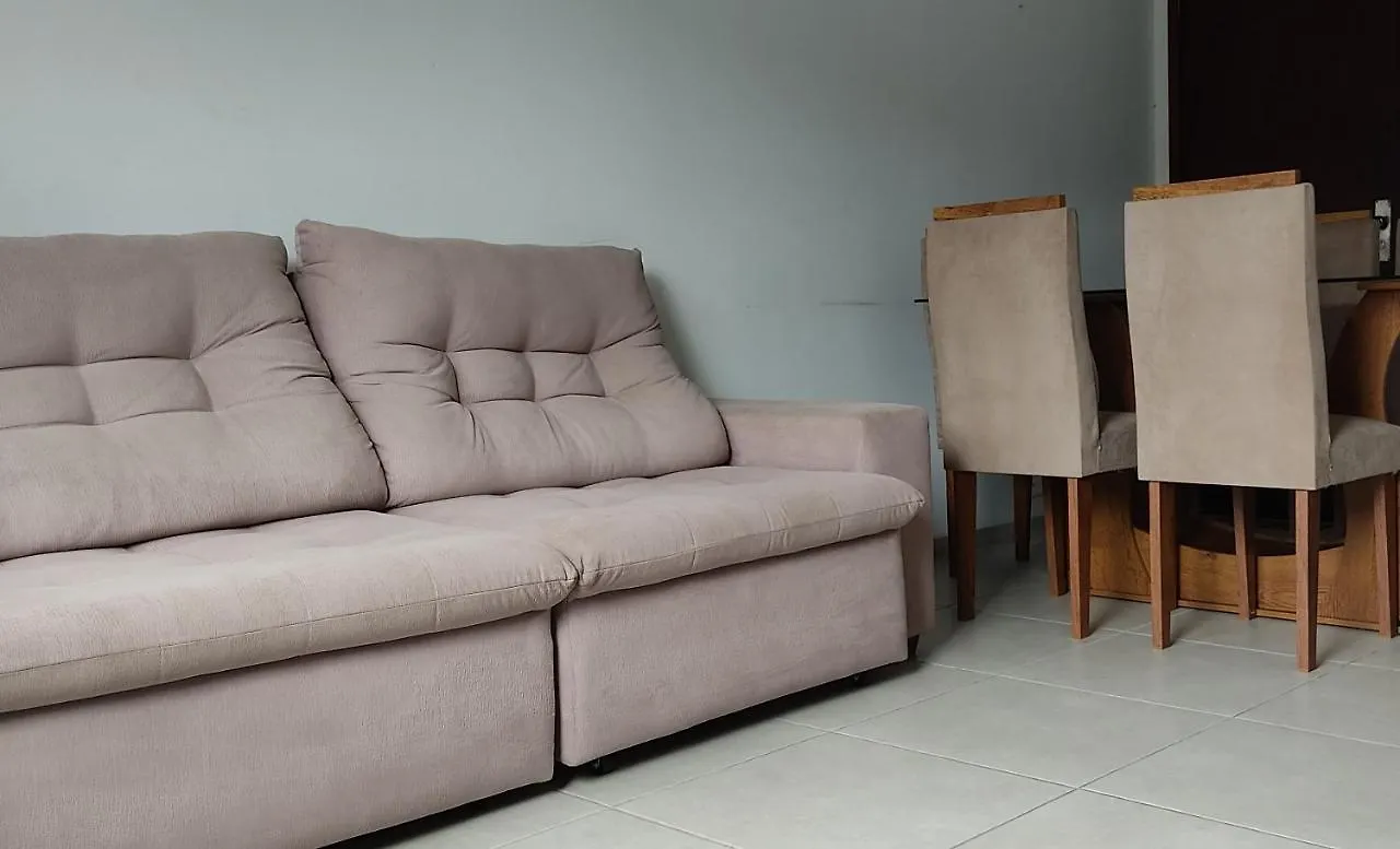 Apartamento Pe Nareia Arraial do Cabo