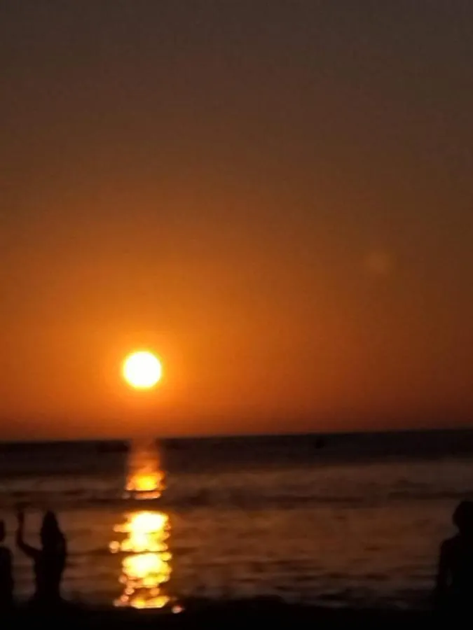Apartamento Pe Nareia Arraial do Cabo Brasil