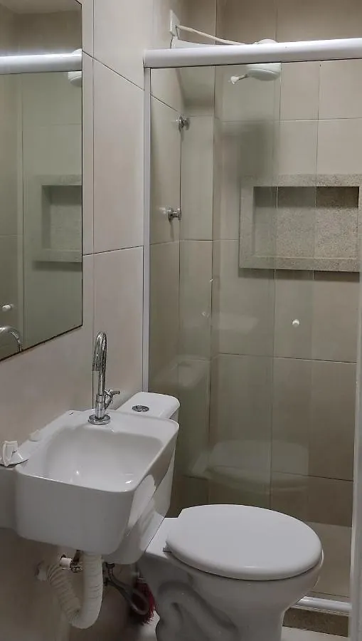 Apartamento Pe Nareia Arraial do Cabo Brasil