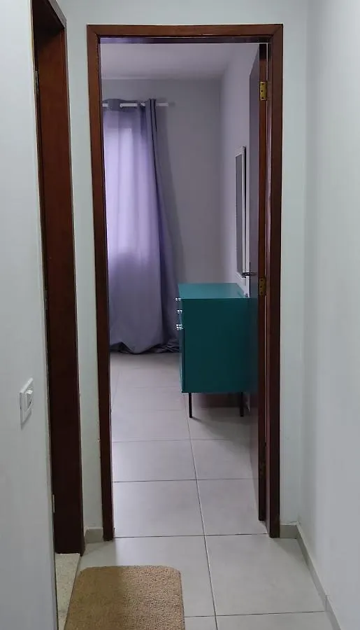 Apartamento Pe Nareia Arraial do Cabo