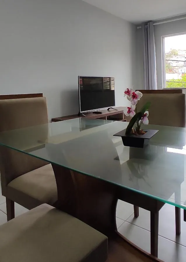 Apartamento Pe Nareia Arraial do Cabo
