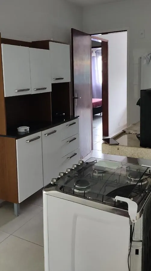 Apartamento Pe Nareia Arraial do Cabo Brasil