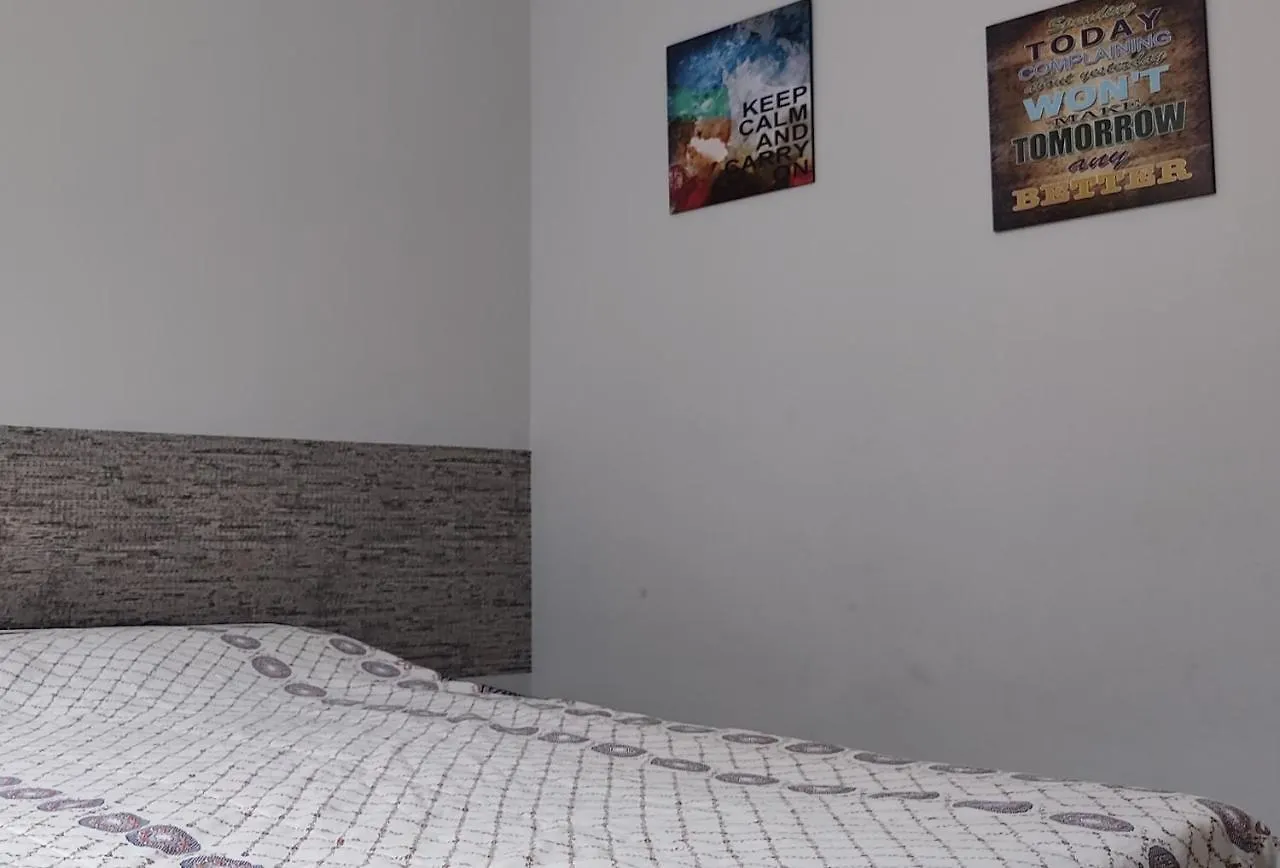 Apartamento Pe Nareia Arraial do Cabo Brasil