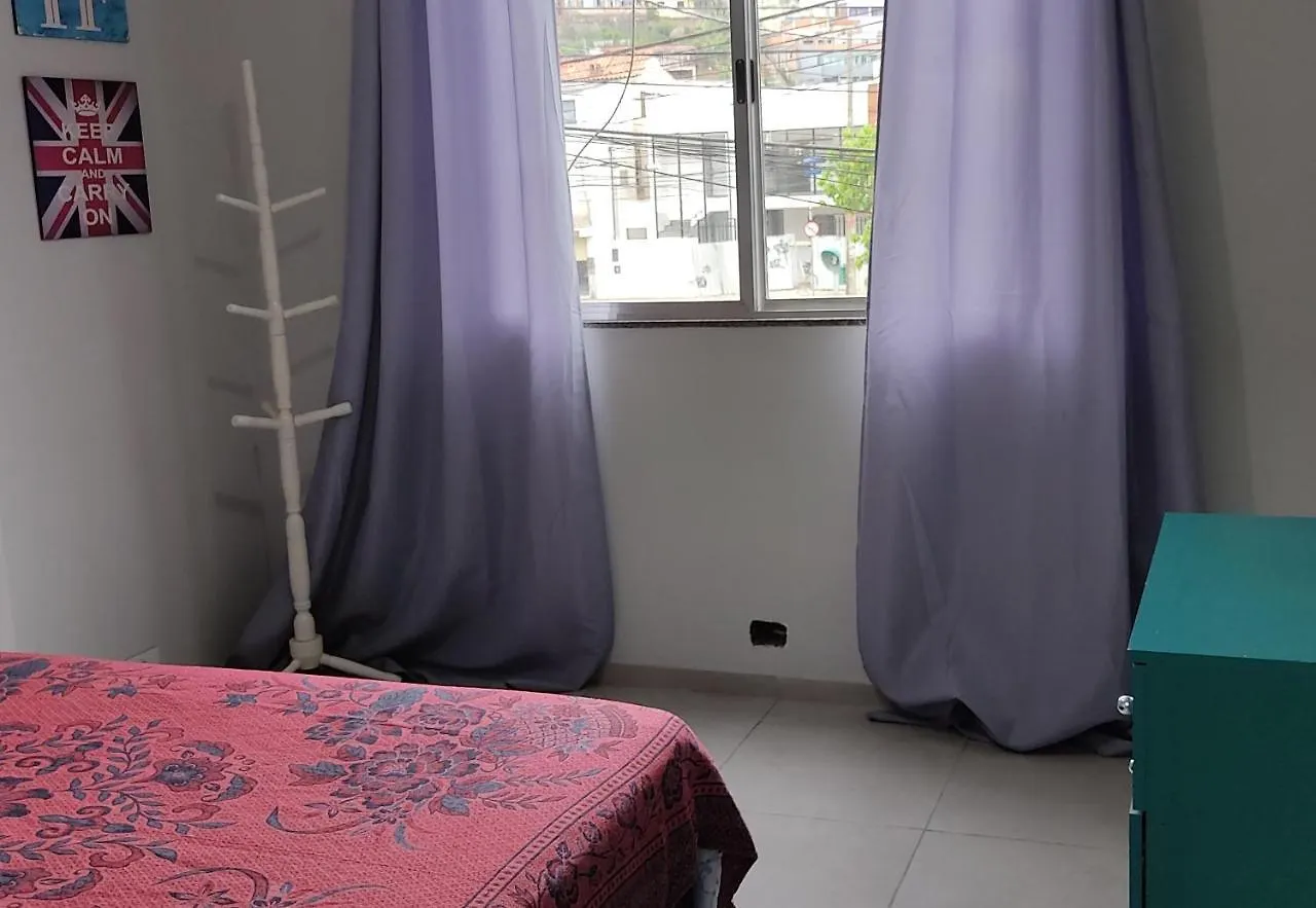 Apartamento Pe Nareia Arraial do Cabo