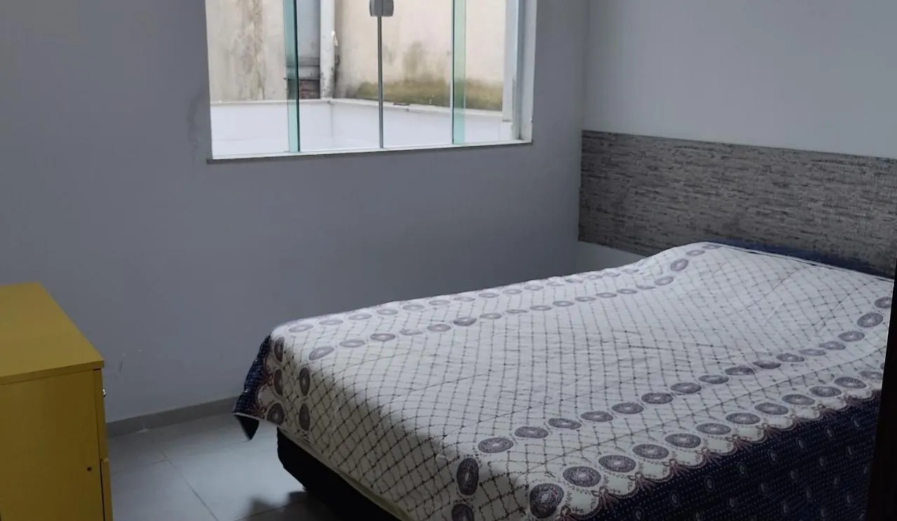 Apartamento Pe Nareia Arraial do Cabo 0*,  Brasil