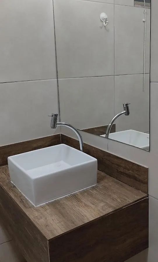 Apartamento Pe Nareia Arraial do Cabo
