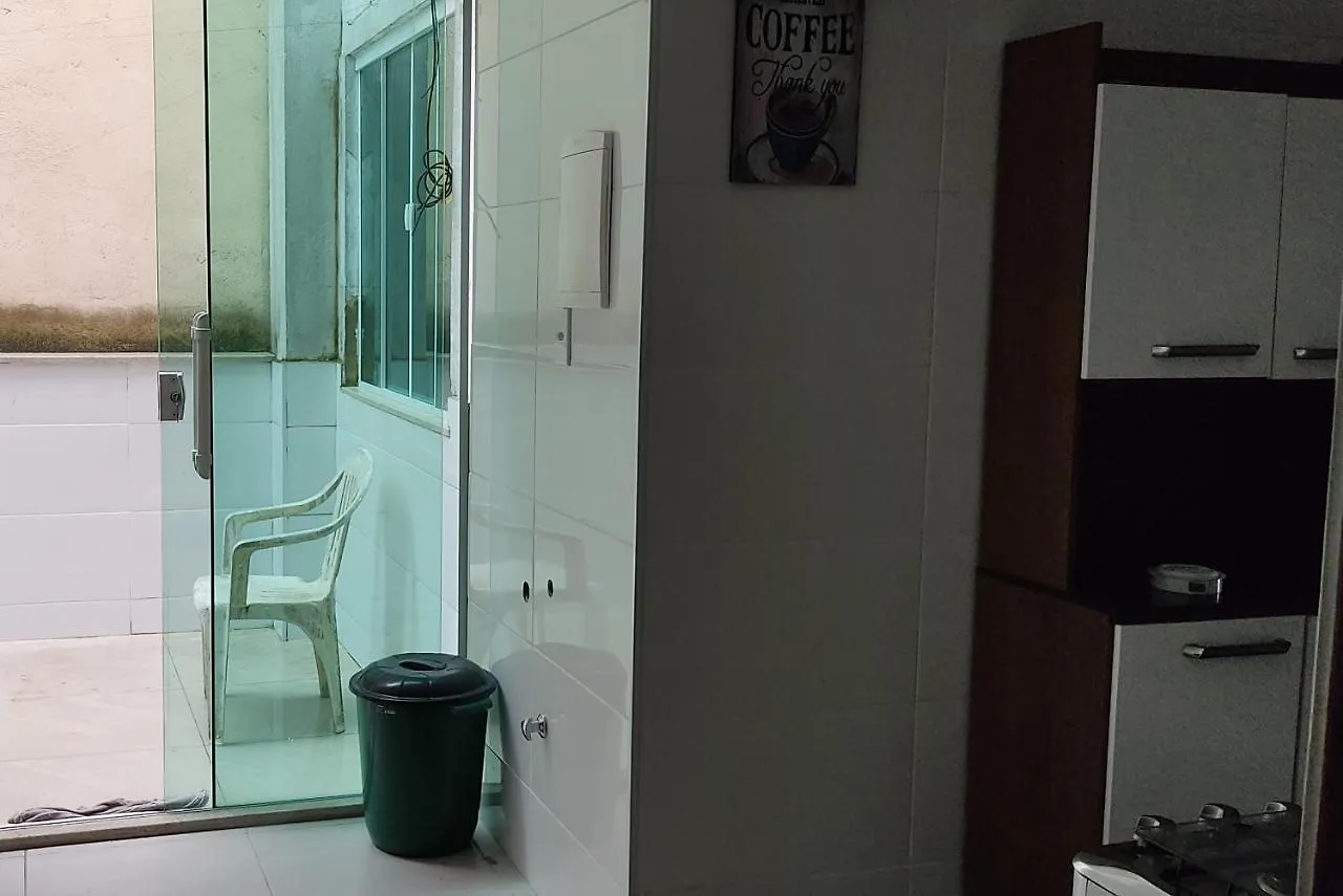 Apartamento Pe Nareia Arraial do Cabo