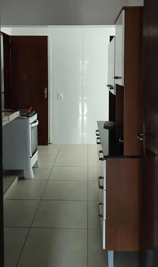 Apartamento Pe Nareia Arraial do Cabo