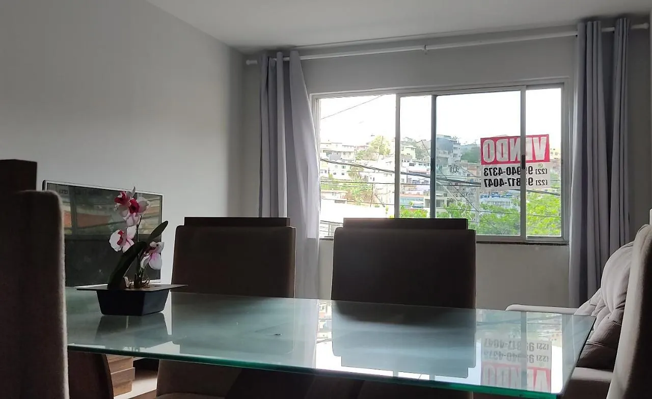 Apartamento Pe Nareia Arraial do Cabo