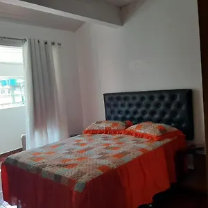 Residencia Familiar Casa de Férias