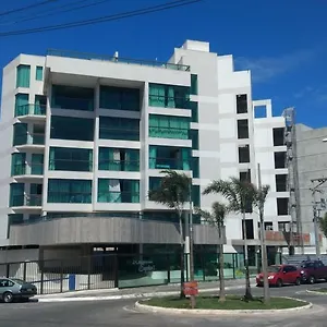 Loft Praia Grande Arraial Apartamento